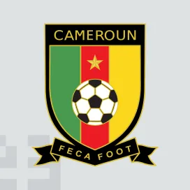 Federation camerounaise de football